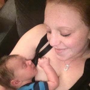 Meet your Posher, Jordan